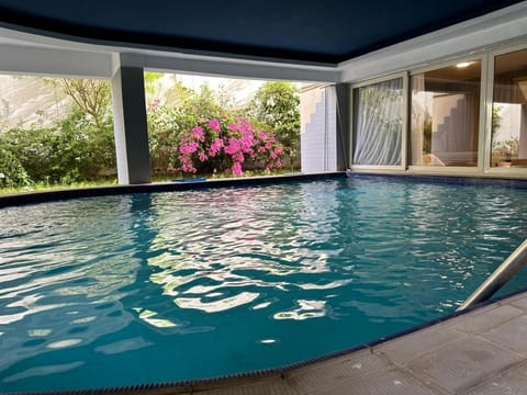 Garden, Pool view, Swimming pool, Swimming pool