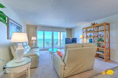 Ram Sea 406 Apartment in North Redington Beach