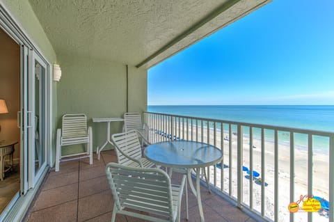 Ram Sea 406 Apartment in North Redington Beach