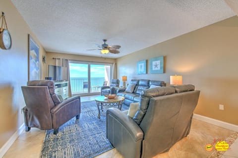 Ram Sea 513 Apartment in North Redington Beach