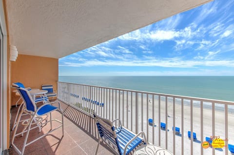 Ram Sea 513 Apartment in North Redington Beach