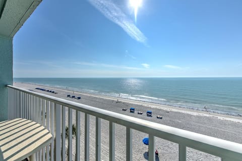 Ram Sea 408 Apartment in North Redington Beach