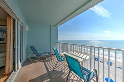Ram Sea 408 Apartment in North Redington Beach