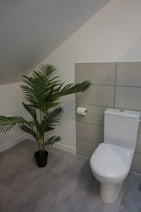 Loft Sierroz Apartment in Aix-les-Bains