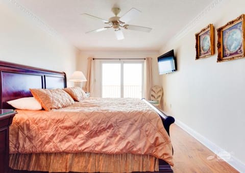 Ram Sea 511 Apartment in North Redington Beach