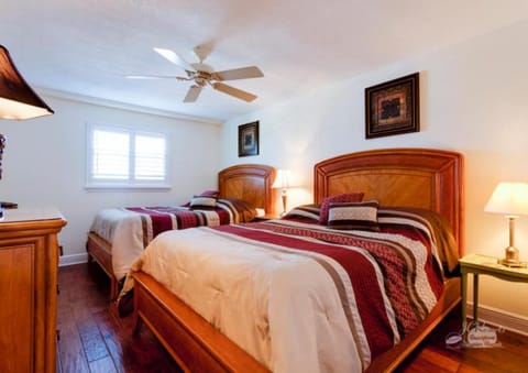 Ram Sea 511 Apartment in North Redington Beach