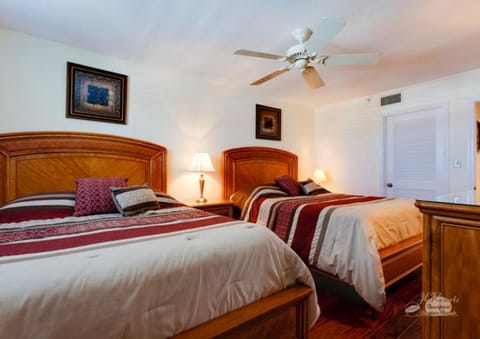 Ram Sea 511 Apartment in North Redington Beach