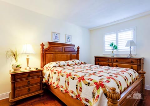 Ram Sea 511 Apartment in North Redington Beach