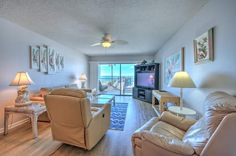 Sand Dollar 105 Apartment in Redington Shores