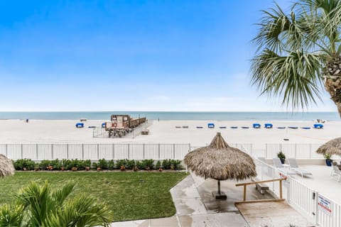 Day, Summer, Balcony/Terrace, Beach, Sea view