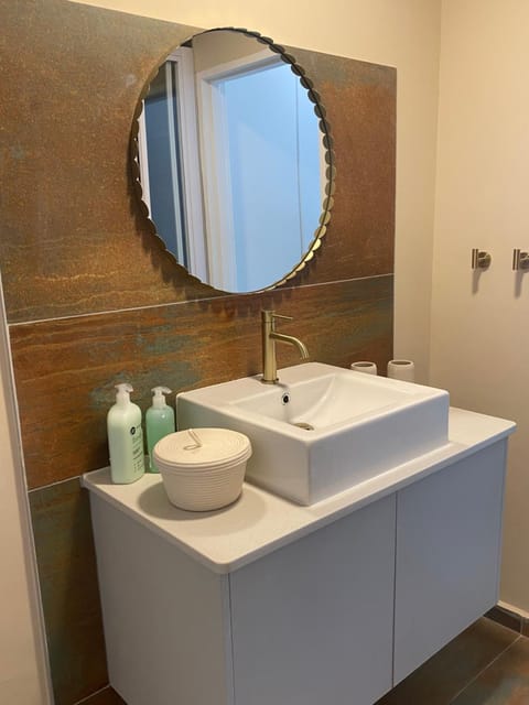 Ferienwohnung Beach Hout Bay, 2 Schlafzimmer Apartment in Cape Town