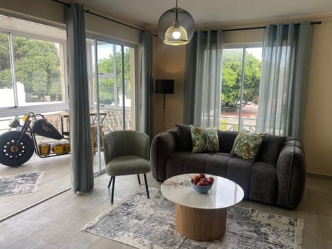 Ferienwohnung Beach Hout Bay, 2 Schlafzimmer Apartment in Cape Town