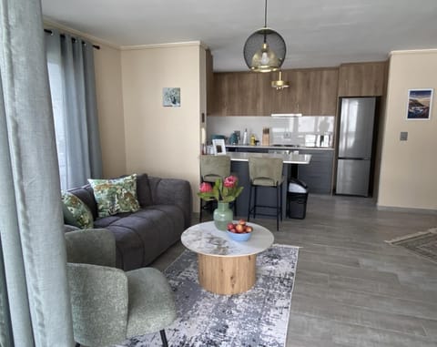Ferienwohnung Beach Hout Bay, 2 Schlafzimmer Apartment in Cape Town