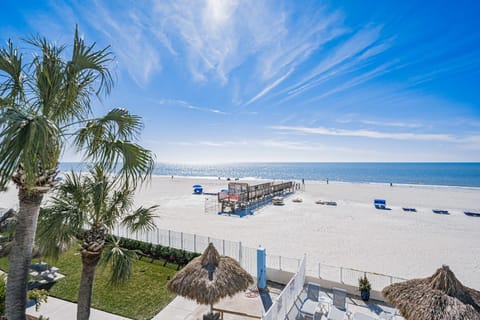 Day, Natural landscape, Beach