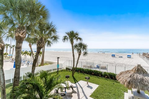 Day, Natural landscape, Summer, Garden, Beach
