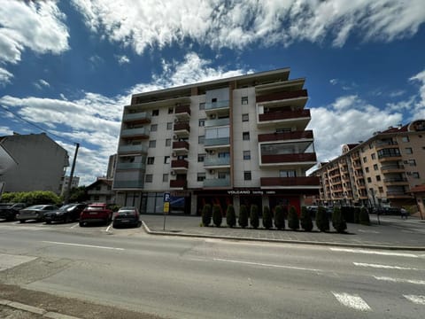 Dana'S Apartment in Federation of Bosnia and Herzegovina