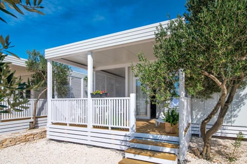 Camping Resort Šibenik Campground/ 
RV Resort in Šibenik