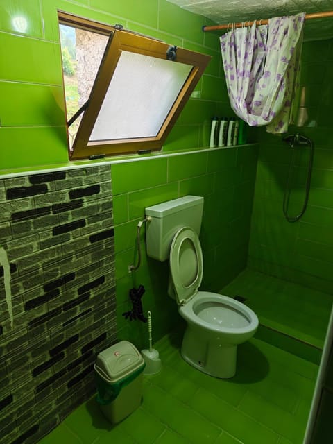 Bujtina Legata House in Montenegro