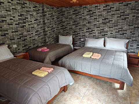 Bujtina Legata House in Montenegro