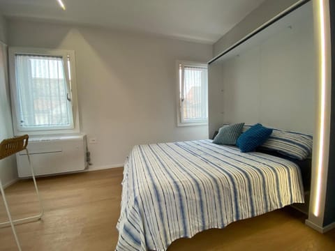 Monolocale centro Chioggia Apartment in Chioggia