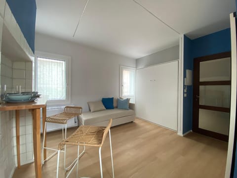 Monolocale centro Chioggia Apartment in Chioggia