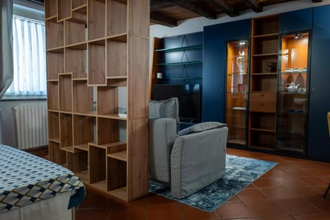 La Rocchetta - in centro storico Parma Apartment in Parma