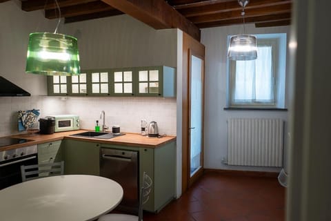 La Rocchetta - in centro storico Parma Apartment in Parma