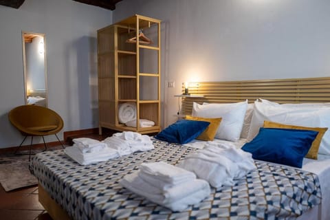 La Rocchetta - in centro storico Parma Apartment in Parma