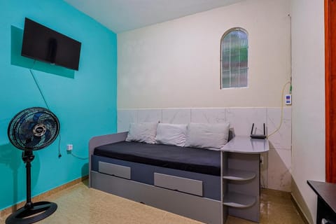 Communal lounge/ TV room, Living room