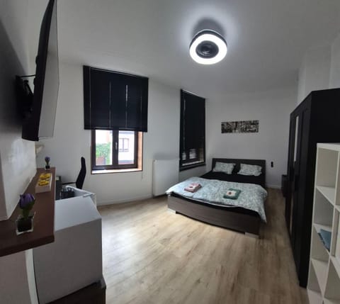 cozy room in the heart of Bruges Bed and Breakfast in Bruges