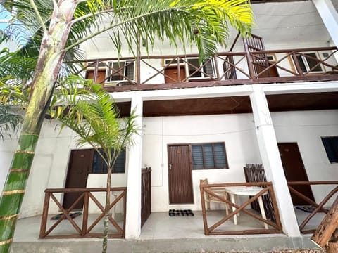 Property building, Patio, View (from property/room), Balcony/Terrace