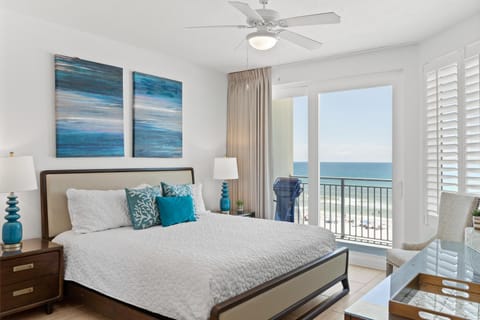 Blu 503 - Luxury Oceanfront - Unbelievable Views - Free Beach Svc Apartment in Okaloosa Island