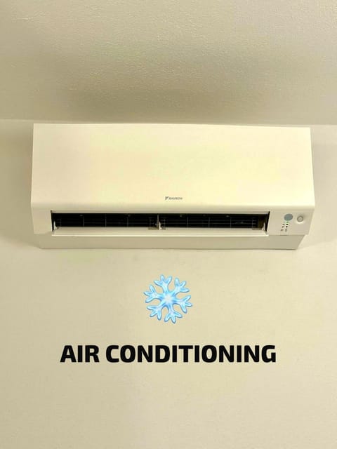 air conditioner