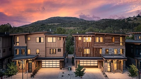 Natural landscape, Balcony/Terrace