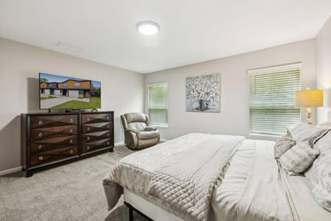 Isabella Ct Townhome House in Jacksonville