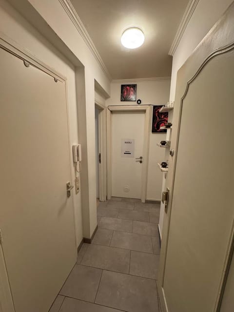 Le petit Cocon Vacation rental in Flanders