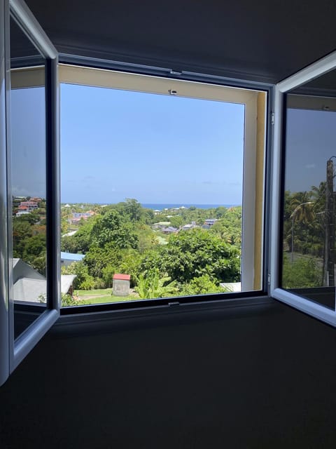 Gîte Belle Place House in Le Gosier