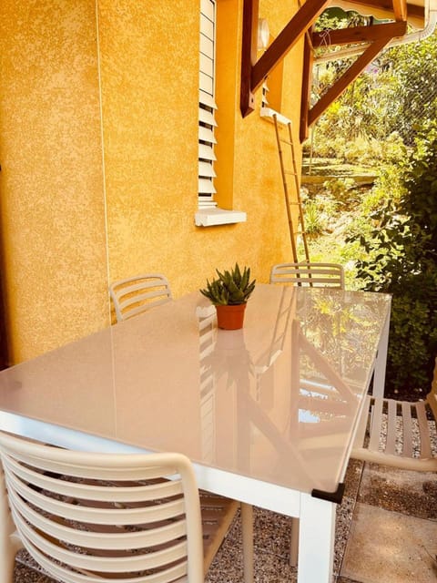 Garden, Balcony/Terrace, Garden view