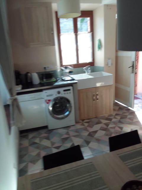 La bourguignonne House in Île-de-France