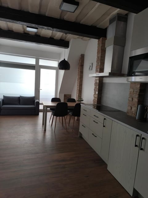 Apartamentai1 Apartment in Vilnius County, Lithuania