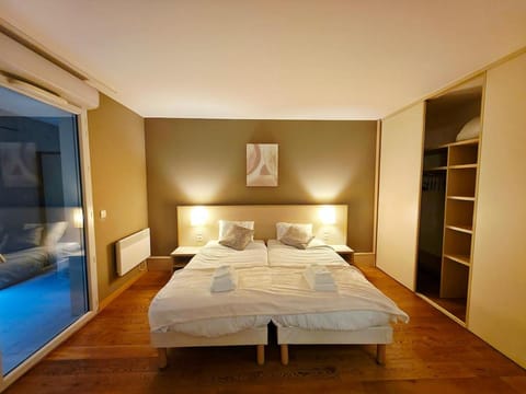 N2 Spacious cozy flat near Divonne center Apartment in Divonne-les-Bains