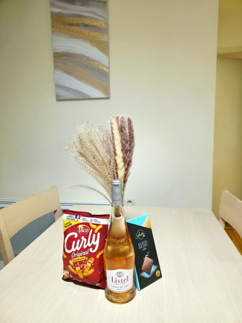 N2 Spacious cozy flat near Divonne center Apartment in Divonne-les-Bains