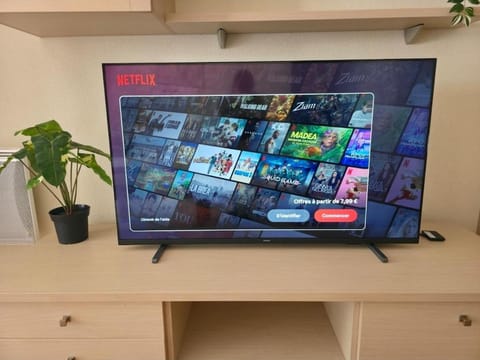 N2 Spacious cozy flat near Divonne center Apartment in Divonne-les-Bains