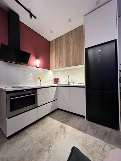 dishwasher, oven, stove