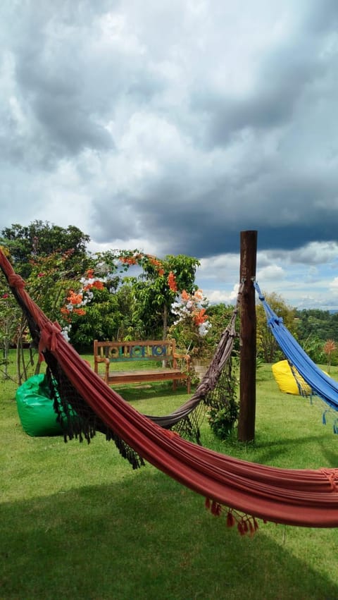 Natural landscape, Garden view