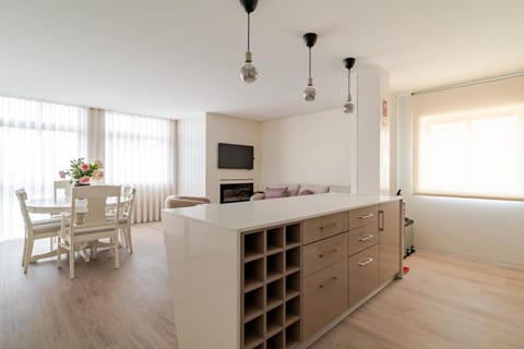 Surf and Chill House Apartment in Viana do Castelo