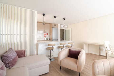 Surf and Chill House Apartment in Viana do Castelo