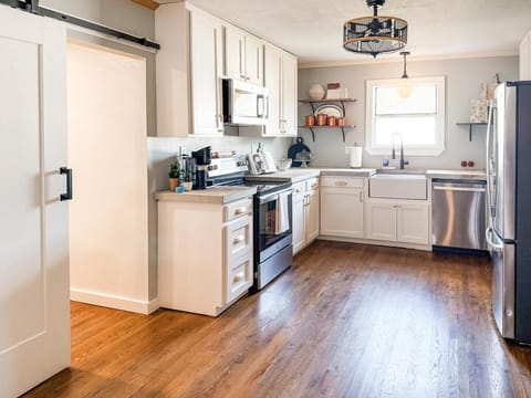 Heritage House House in Rio Grande