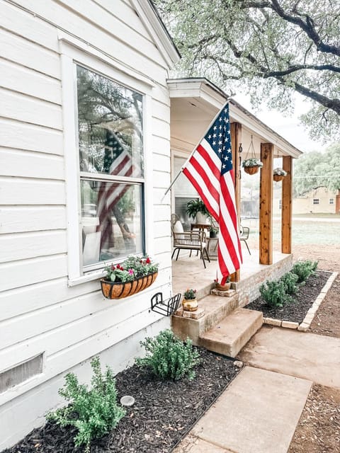 Heritage House House in Rio Grande