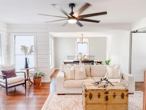 Heritage House House in Rio Grande